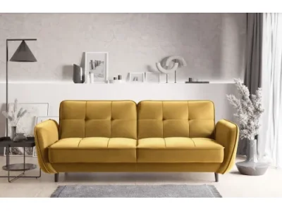 Detail produktu ArtElta Pohovka BELLIS Farba: Gojo 101