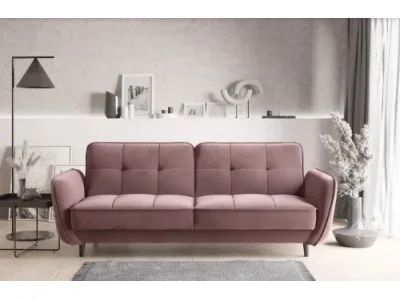 ArtElta Pohovka BELLIS Farba: Velvet Mat 24