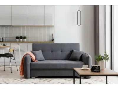 ArtElta Pohovka LAINE III Farba: Poco 04