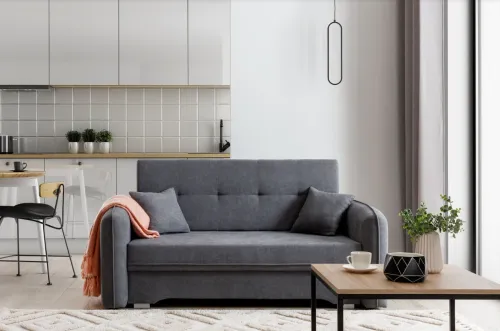 ArtElta Pohovka LAINE III Farba: Poco 04