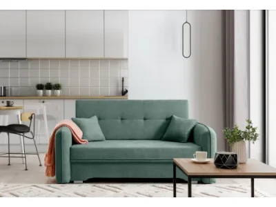 Detail produktu ArtElta Pohovka LAINE III Farba: Poco 04