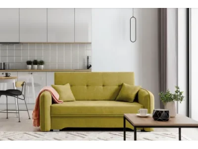 ArtElta Pohovka LAINE III Farba: Poco 50