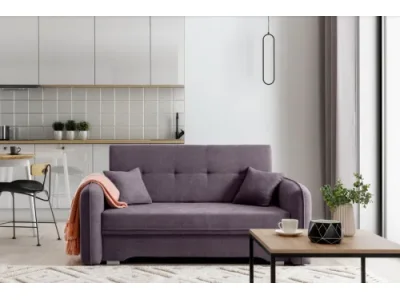 Detail produktu ArtElta Pohovka LAINE III Farba: Poco 03