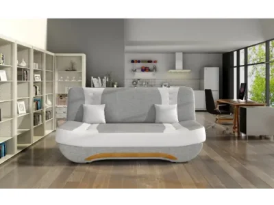 Detail produktu ArtElta Pohovka EWA II Farba: Alova 04/ Alova 29