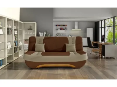 Detail produktu ArtElta Pohovka EWA II Farba: Alova 04/ Alova 29