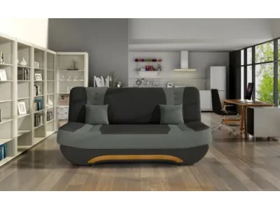 ArtElta Pohovka EWA II Farba: Alova 04 / Alova 10