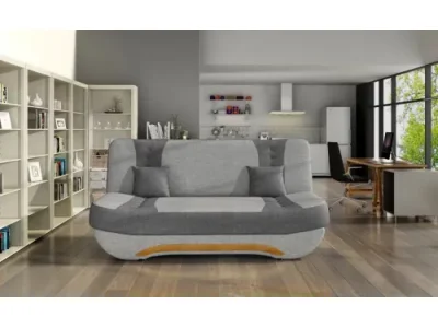 Detail produktu ArtElta Pohovka EWA II Farba: Alova 04 / Alova 10