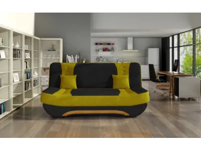 ArtElta Pohovka EWA II Farba: Soro 100/ Soro 40