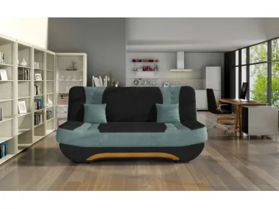 ArtElta Pohovka EWA II Farba: Soro 100/ Soro 34