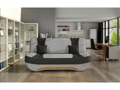 ArtElta Pohovka EWA II Farba: Sawana 21/ Sawana 14