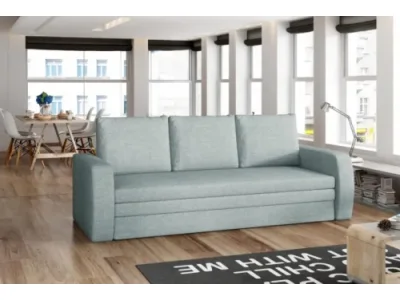 Detail produktu ArtElta Pohovka INVERSA Farba: Sawana 05 / Soft 011