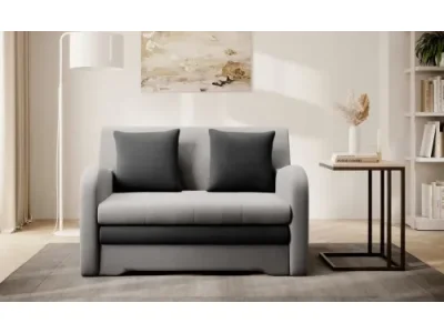 ArtElta Pohovka ARIO Farba: Nube 03 / Nube 06