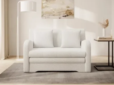 Detail produktu ArtElta Pohovka ARIO Farba: Nube 03 