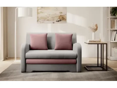 Detail produktu ArtElta Pohovka ARIO Farba: Nube 03 