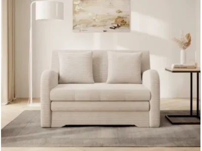 Detail produktu ArtElta Pohovka ARIO Farba: Nube 20 / Nube 22