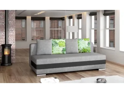 ArtElta Pohovka CALIA Farba: Sawana 21 / Soft 11 / Jungle 32