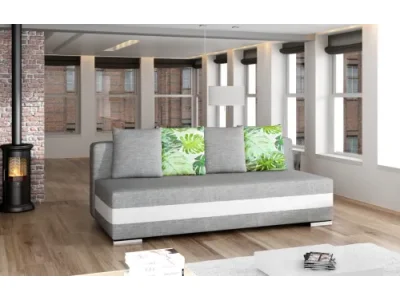 Detail produktu ArtElta Pohovka CALIA Farba: Sawana 21 / Soft 11 / Jungle 32