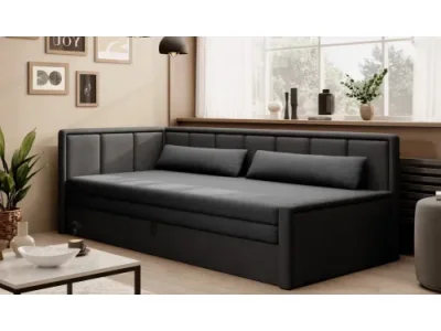 ArtElta Pohovka FULGEO | ľavá Farba: Poco 04 / Poco 10