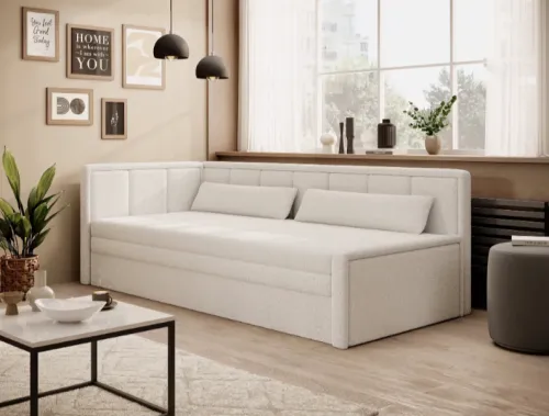 ArtElta Pohovka FULGEO | ľavá Farba: Royal 01