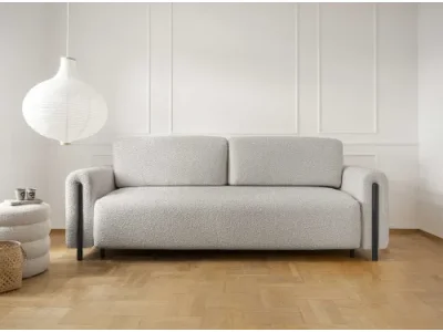 Detail produktu ArtElta Pohovka ARCADOVA | čierne nohy Farba: Jaffray 18