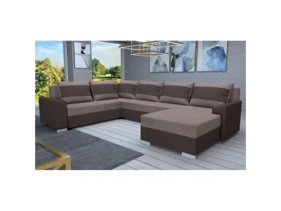 Detail produktu Rozkladacia sedacia súprava ASTANO Tempo Kondela