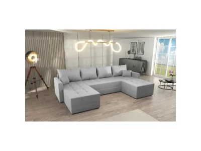 Detail produktu Rozkladacia sedacia súprava DUAN U Kondela