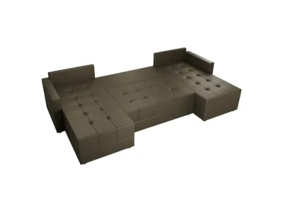 Detail produktu Rozkladacia sedacia súprava DUAN U Kondela