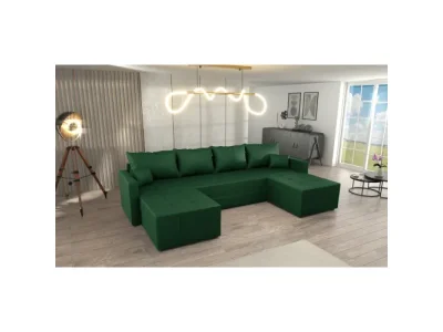 Detail produktu Rozkladacia sedacia súprava DUAN U Kondela