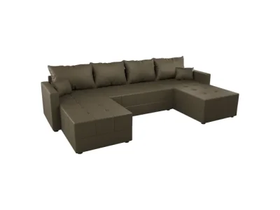 Rozkladacia sedacia súprava DUAN U Kondela