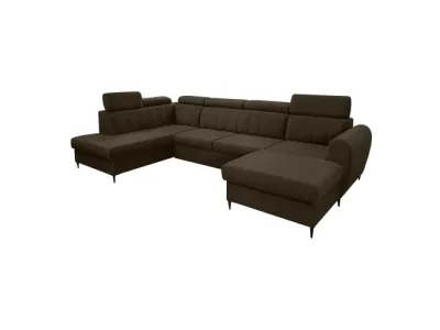 Detail produktu Rozkladacia sedacia súprava KORIO U Tempo Kondela