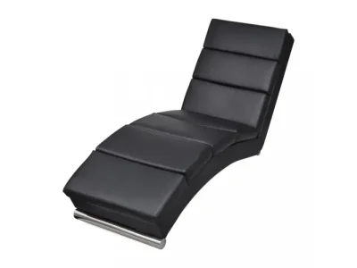 Detail produktu Leňoška umelá koža Dekorhome