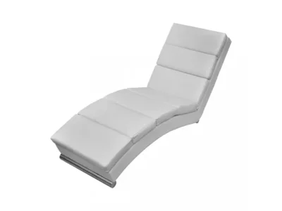 Detail produktu Leňoška umelá koža Dekorhome