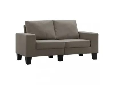 Pohovka 2-miestna látka Dekorhome