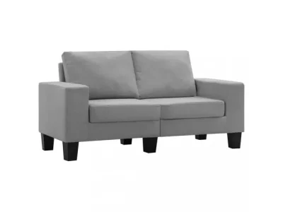 Detail produktu Pohovka 2-miestna látka Dekorhome