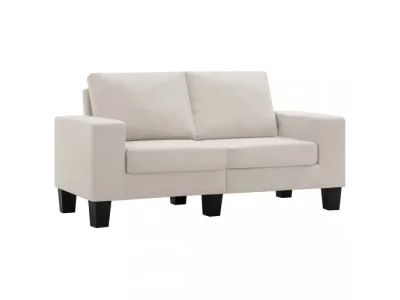 Detail produktu Pohovka 2-miestna látka Dekorhome