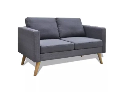 Detail produktu Dvojmiestna pohovka látka Dekorhome