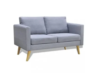 Detail produktu Dvojmiestna pohovka látka Dekorhome