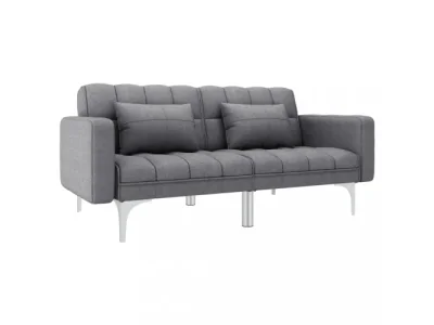 Detail produktu Rozkladacia pohovka látka Dekorhome