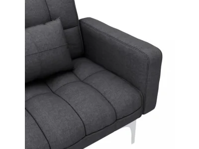 Detail produktu Rozkladacia pohovka látka Dekorhome