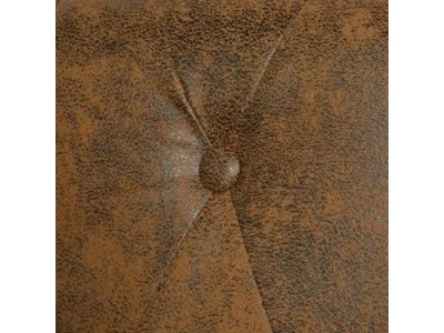 Detail produktu Chesterfield trojmiestna pohovka hnedá Dekorhome