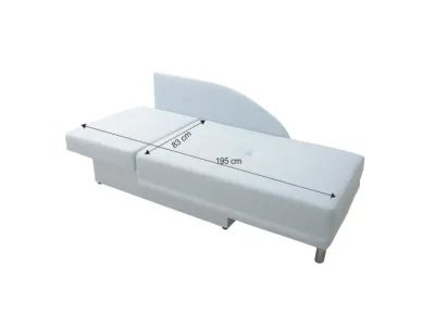 Detail produktu Rozkladacia pohovka LAUREL Tempo Kondela