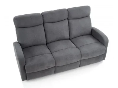 Detail produktu Relaxačná 3-miestna pohovka OSLO 3S Halmar