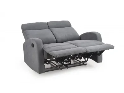 Detail produktu Relaxačná 2-miestna pohovka OSLO 2S Halmar