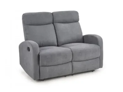 Detail produktu Relaxačná 2-miestna pohovka OSLO 2S Halmar
