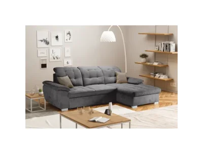 Sedacia súprava rozkladacia EVANGELIN  Tempo Kondela