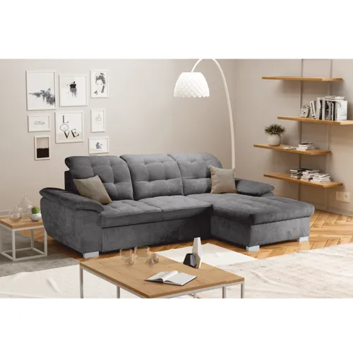 Sedacia súprava rozkladacia EVANGELIN  Tempo Kondela