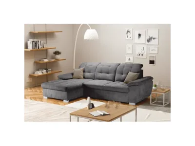 Sedacia súprava rozkladacia EVANGELIN  Tempo Kondela