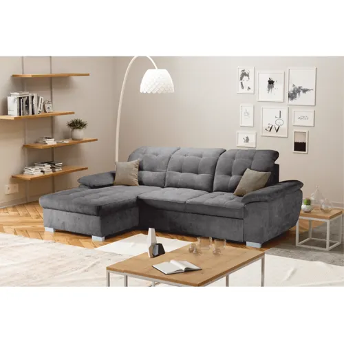 Sedacia súprava rozkladacia EVANGELIN  Tempo Kondela