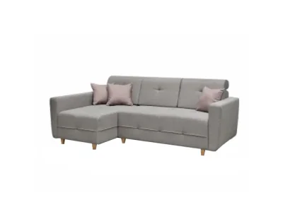 Detail produktu Sedacia súprava rozkladacia HAKAN Tempo Kondela