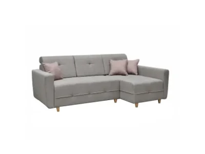 Detail produktu Sedacia súprava rozkladacia HAKAN Tempo Kondela